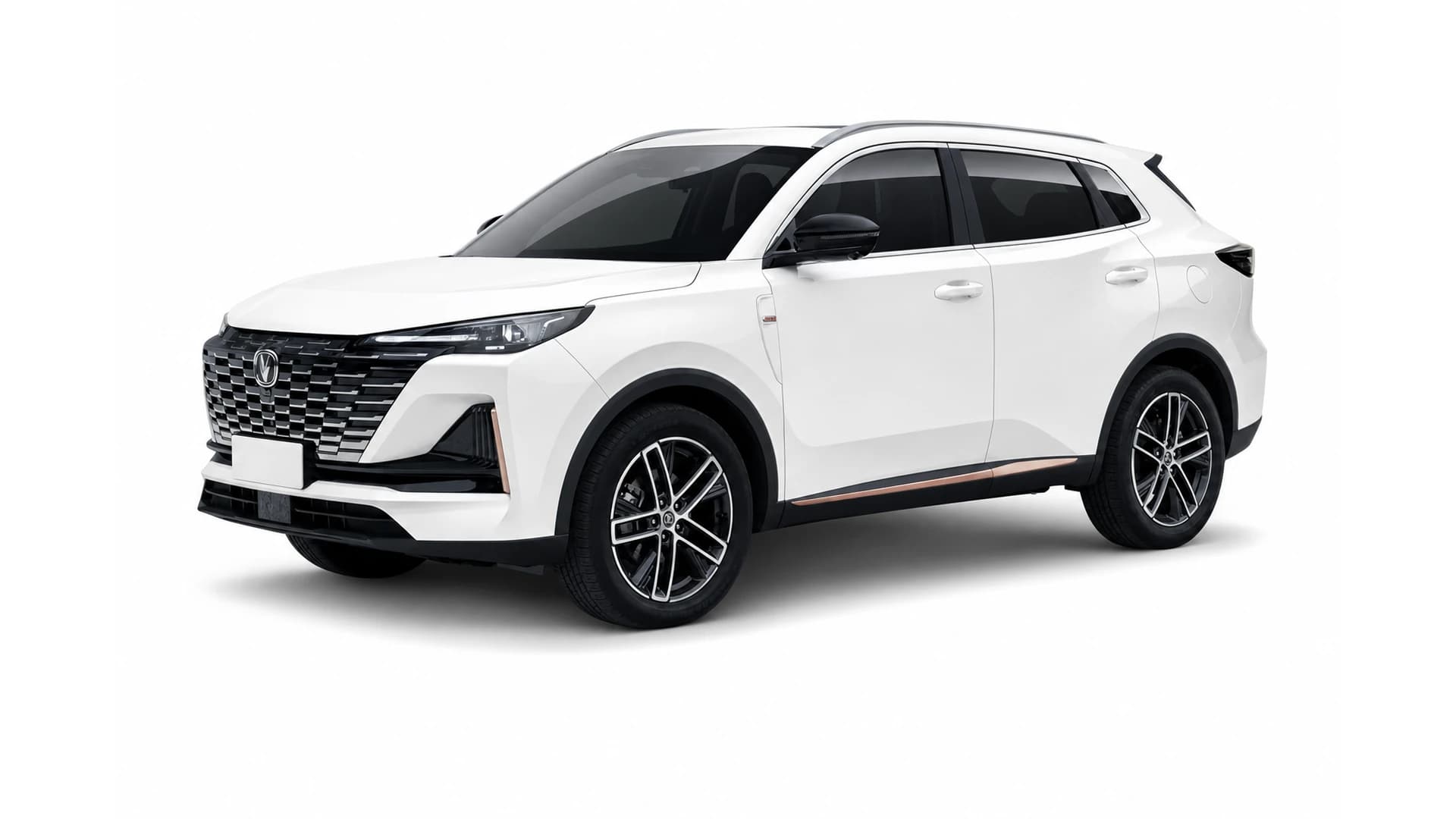 Changan CS55 PLUS 2022