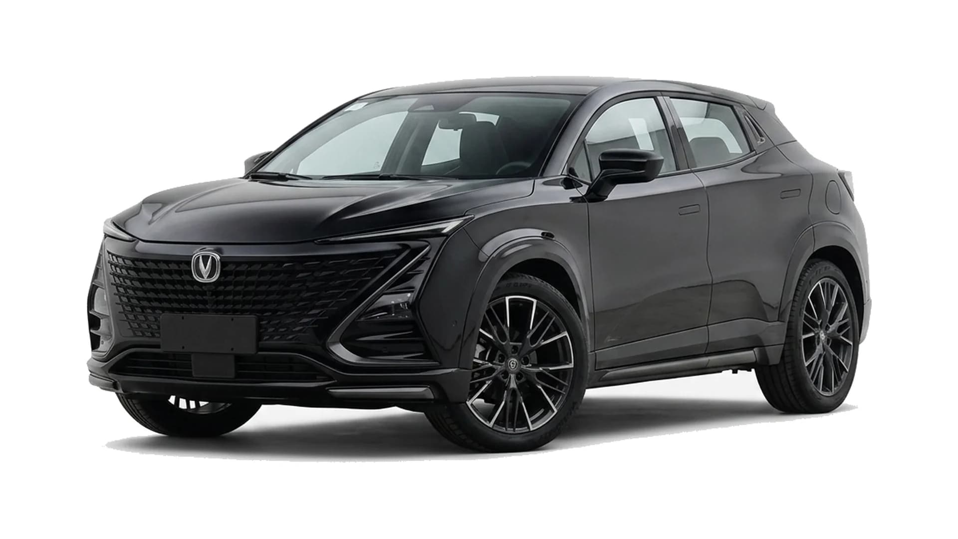 Changan UNI-T 2023