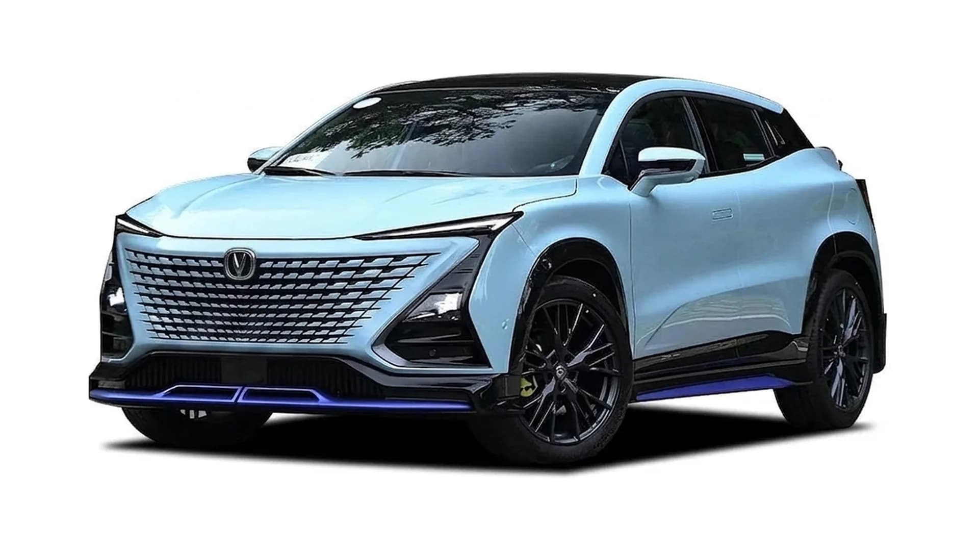 Changan UNI-T 2023