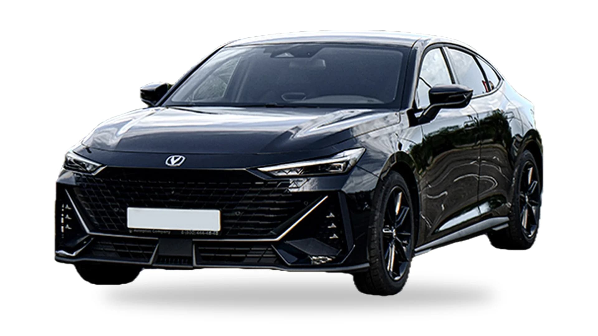 Changan UNI-V 2023