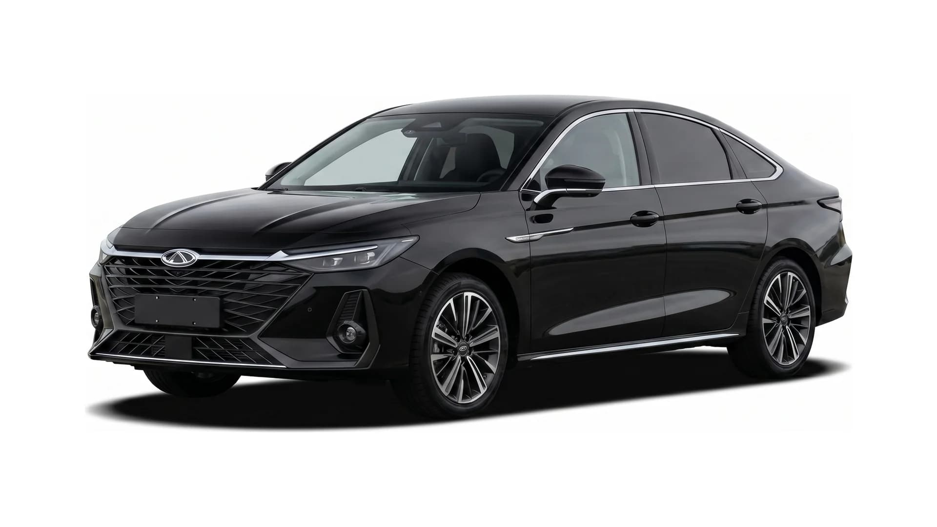 Chery Arrizo 8 2024