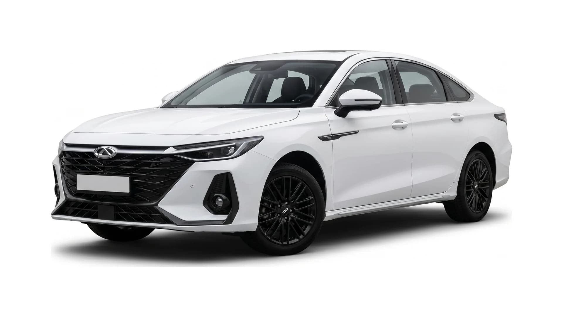 Chery Arrizo 8 2024