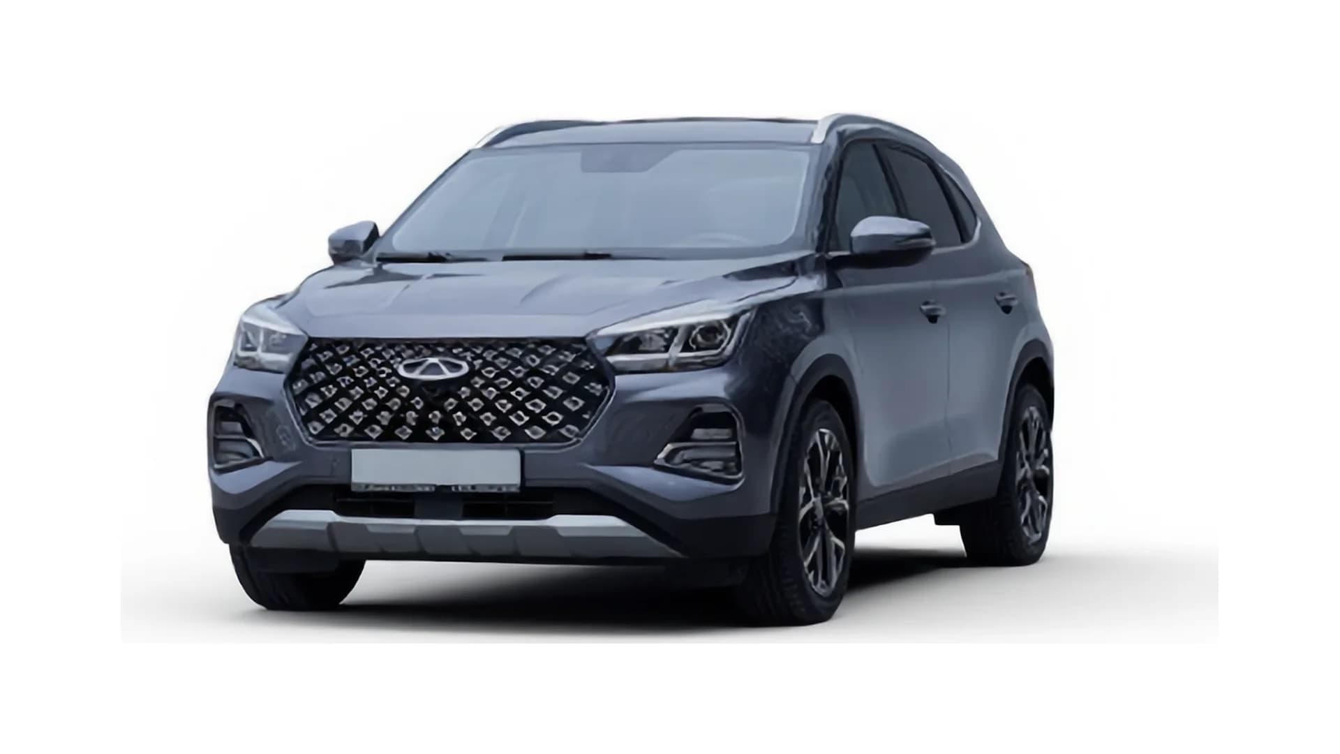 Chery TIGGO 4 2024