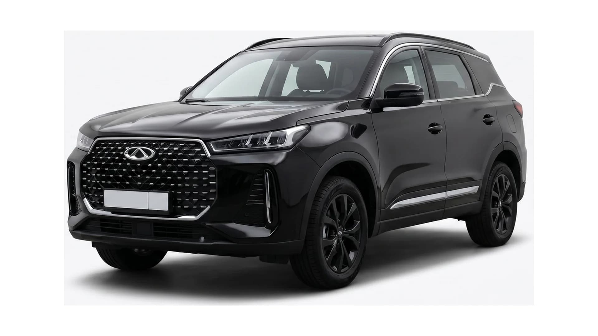 Chery TIGGO 4 NEW 2025
