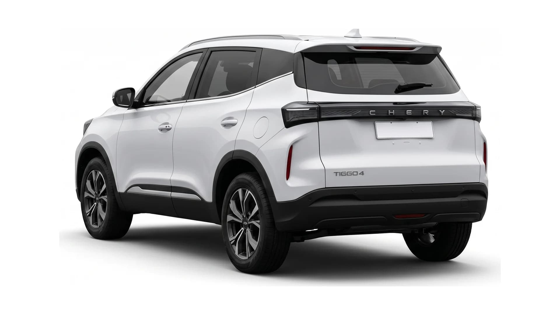 Chery TIGGO 4 NEW 2025