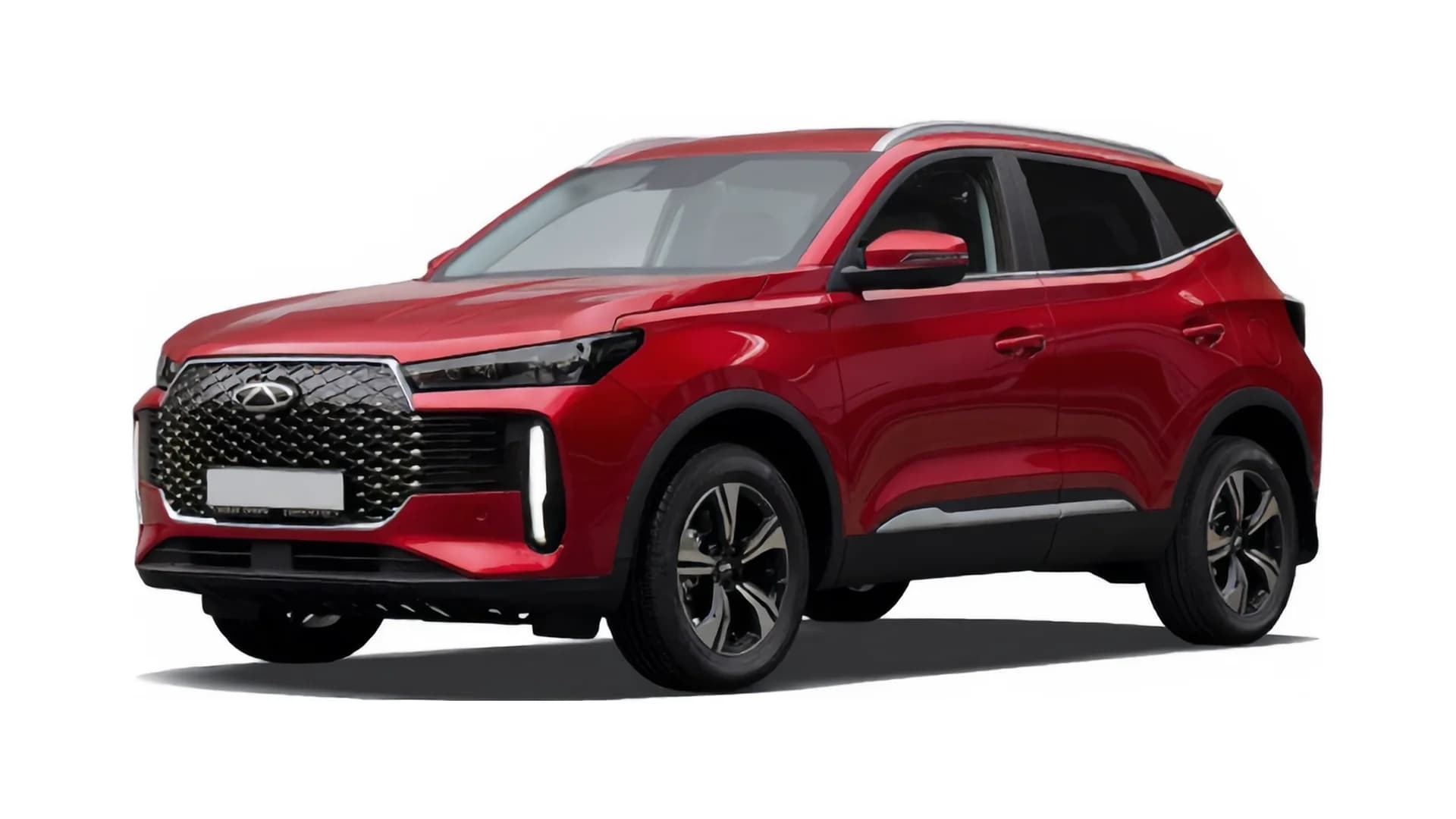 Chery TIGGO 4 NEW 2025