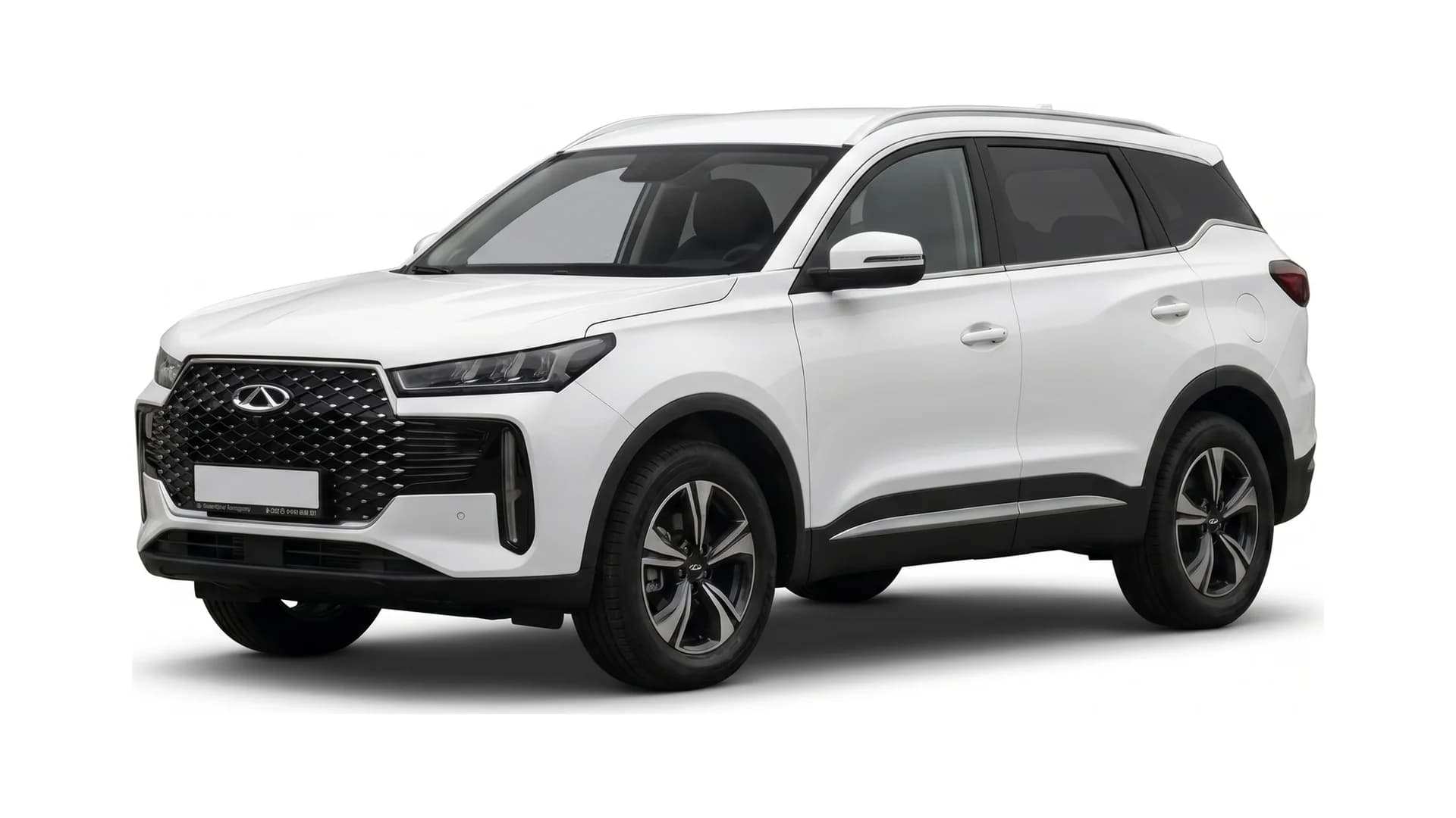 Chery TIGGO 4 NEW 2025