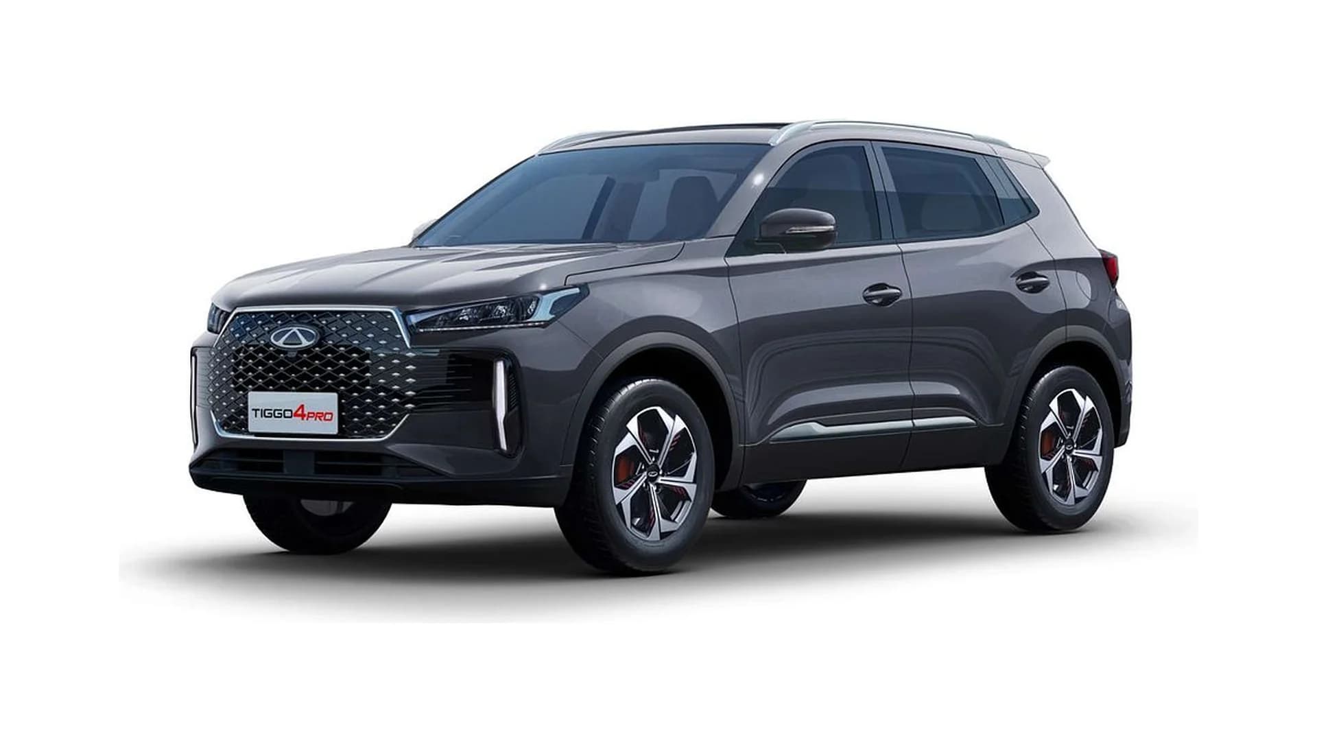 Chery Tiggo 4 Pro 2024
