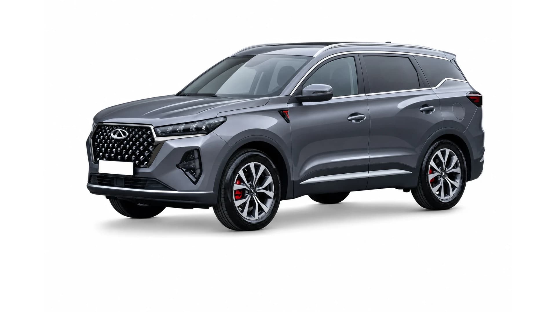 Chery TIGGO 7 PRO MAX 2025