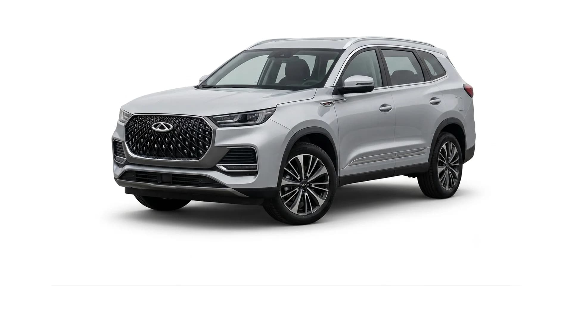 Chery TIGGO 8 PRO MAX 2024