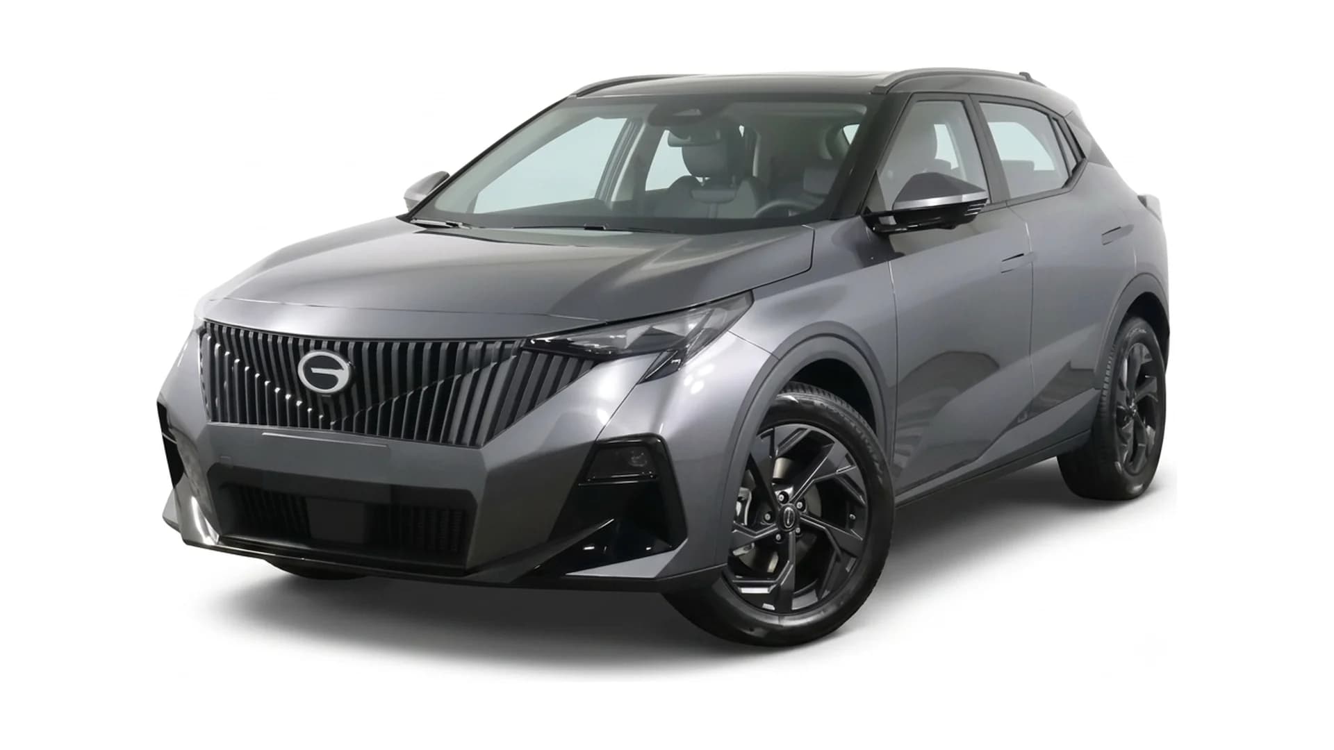 GAC GS3 2024