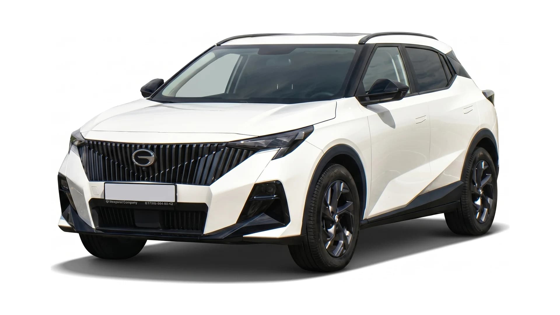 GAC GS3 2024