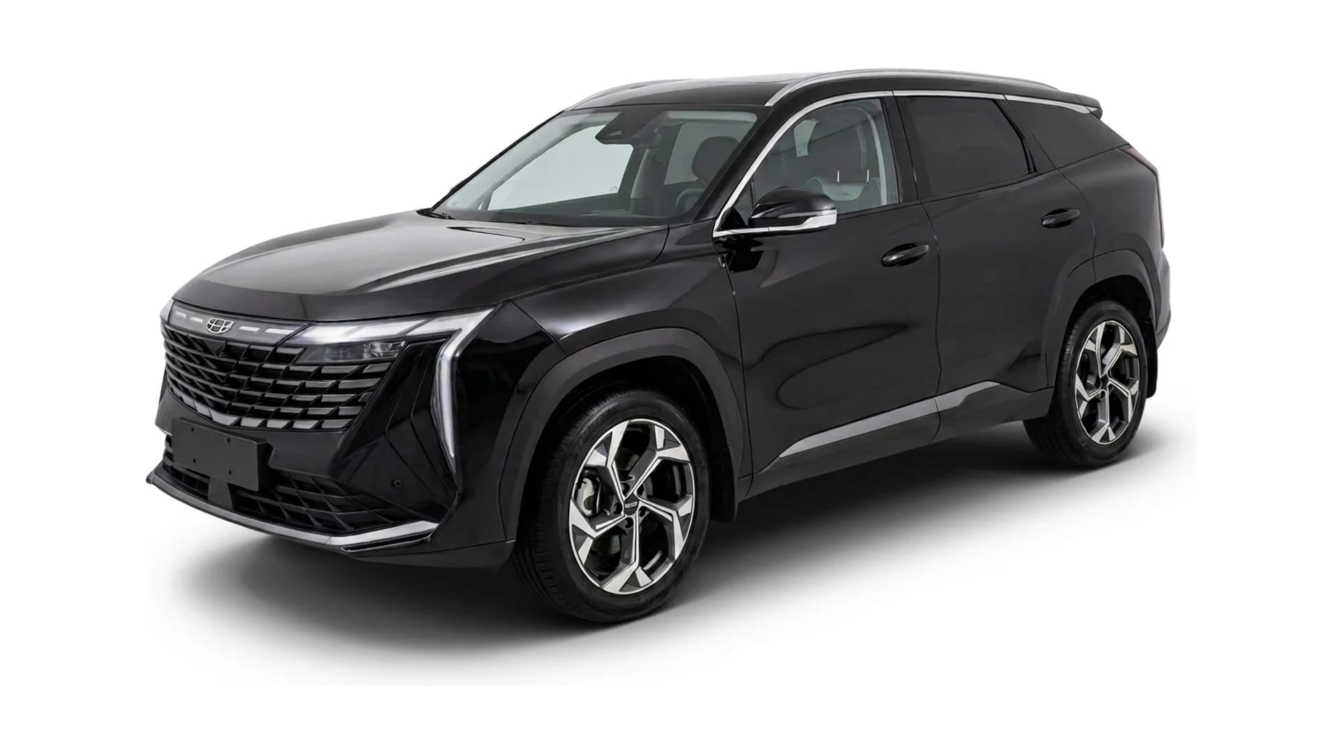 Geely ATLAS NEW 2024
