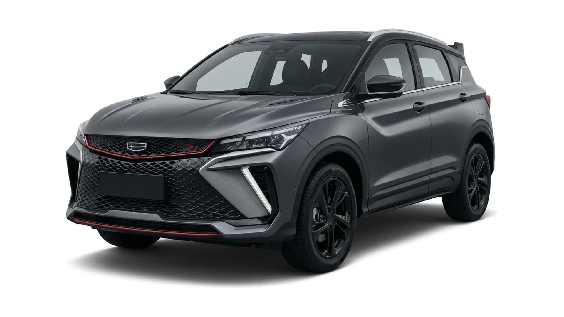 Geely COOLRAY NEW 2024