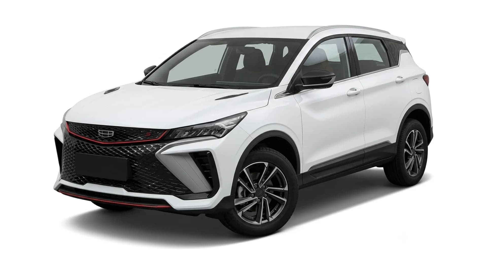 Geely COOLRAY NEW 2023