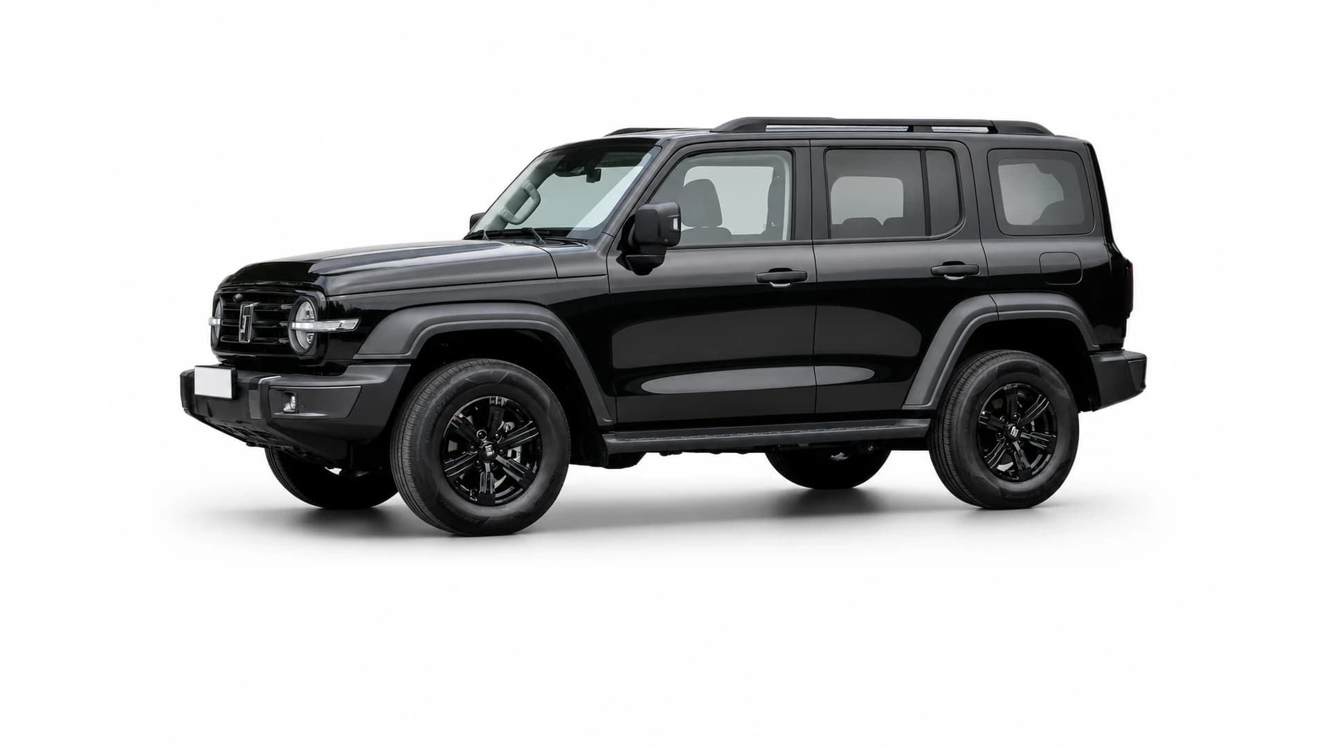 GWM TANK 300 2024