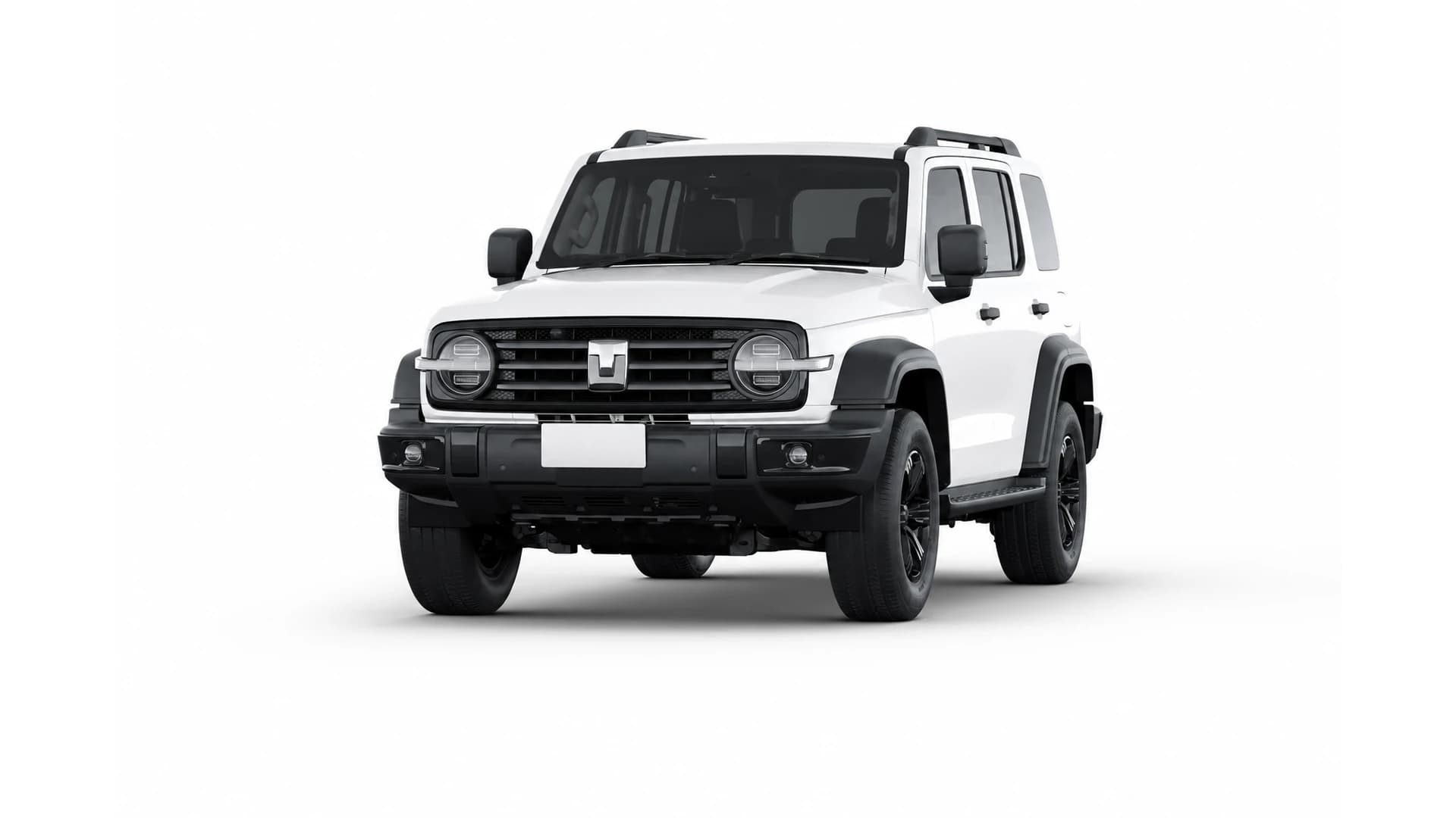 GWM TANK 300 2026