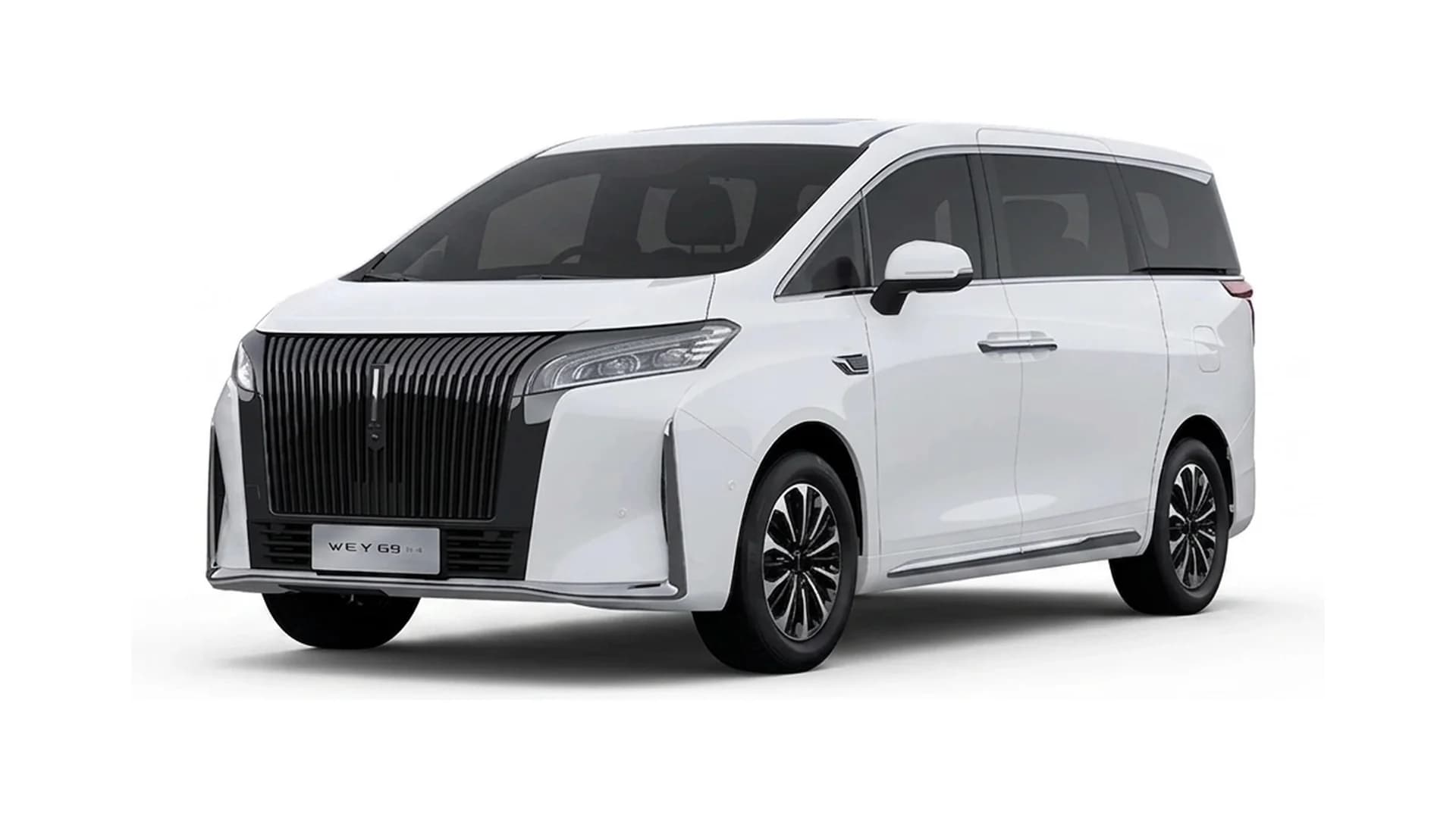 GWM WEY 2024