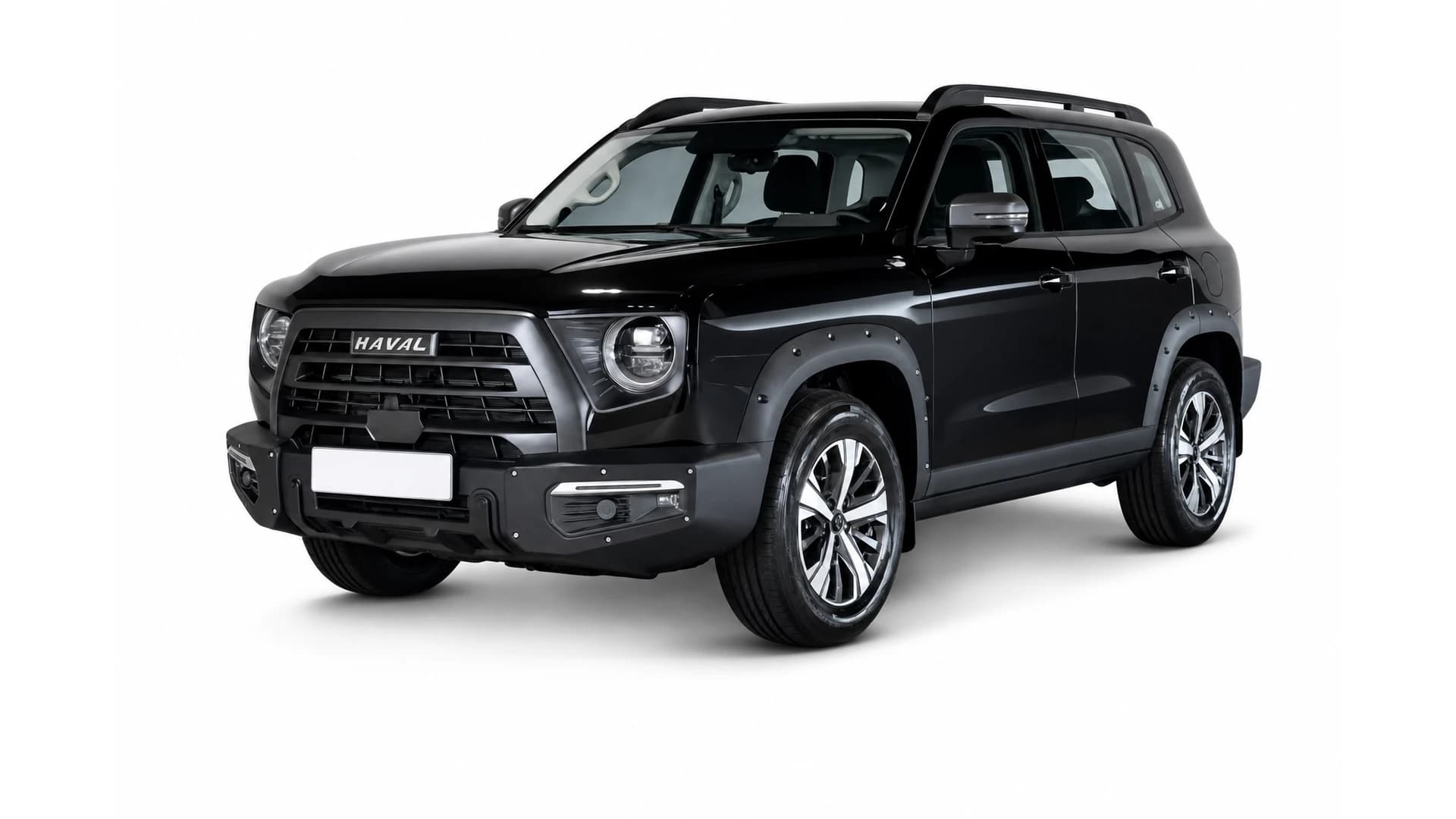 Haval DARGO 2024
