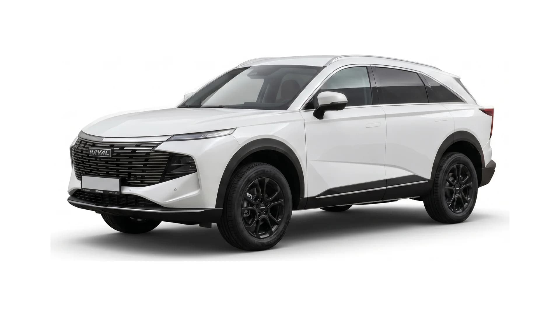 Haval F7 2025