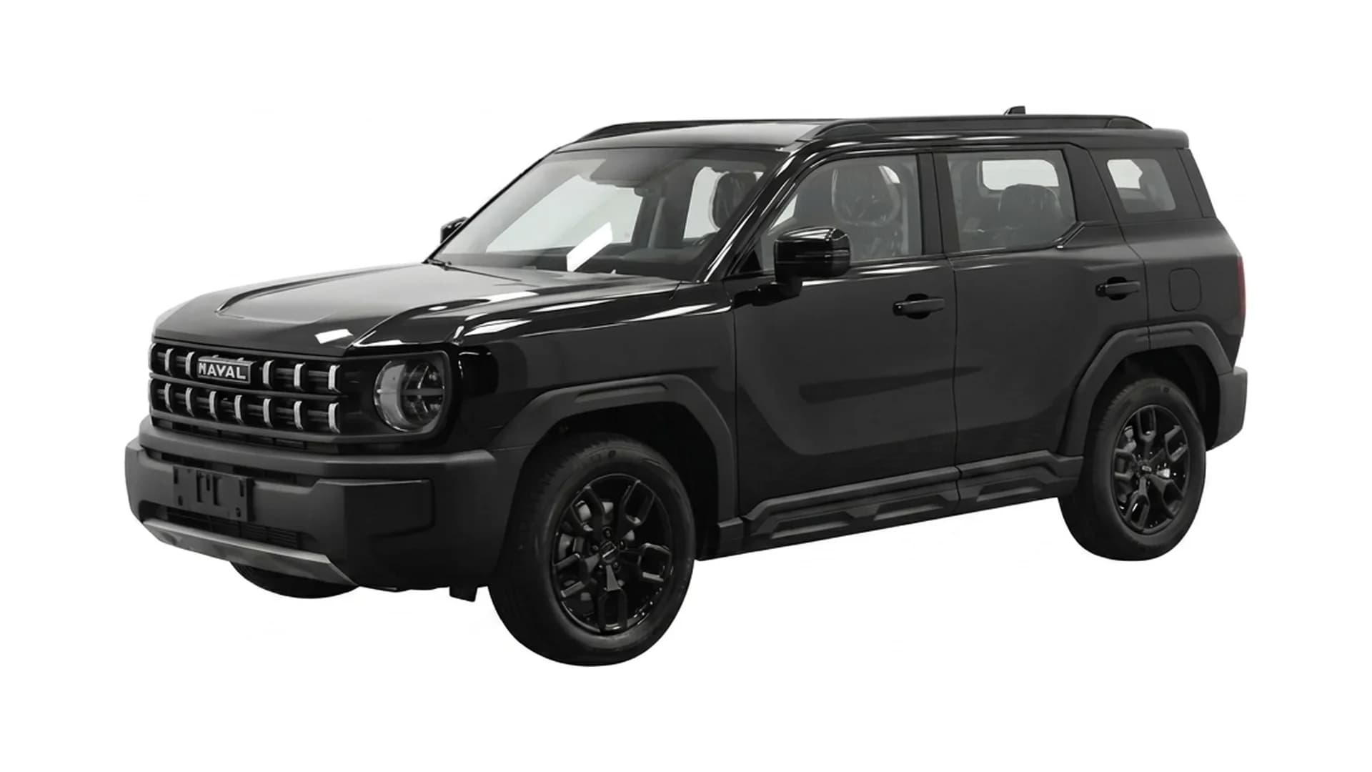 Haval H3 2026