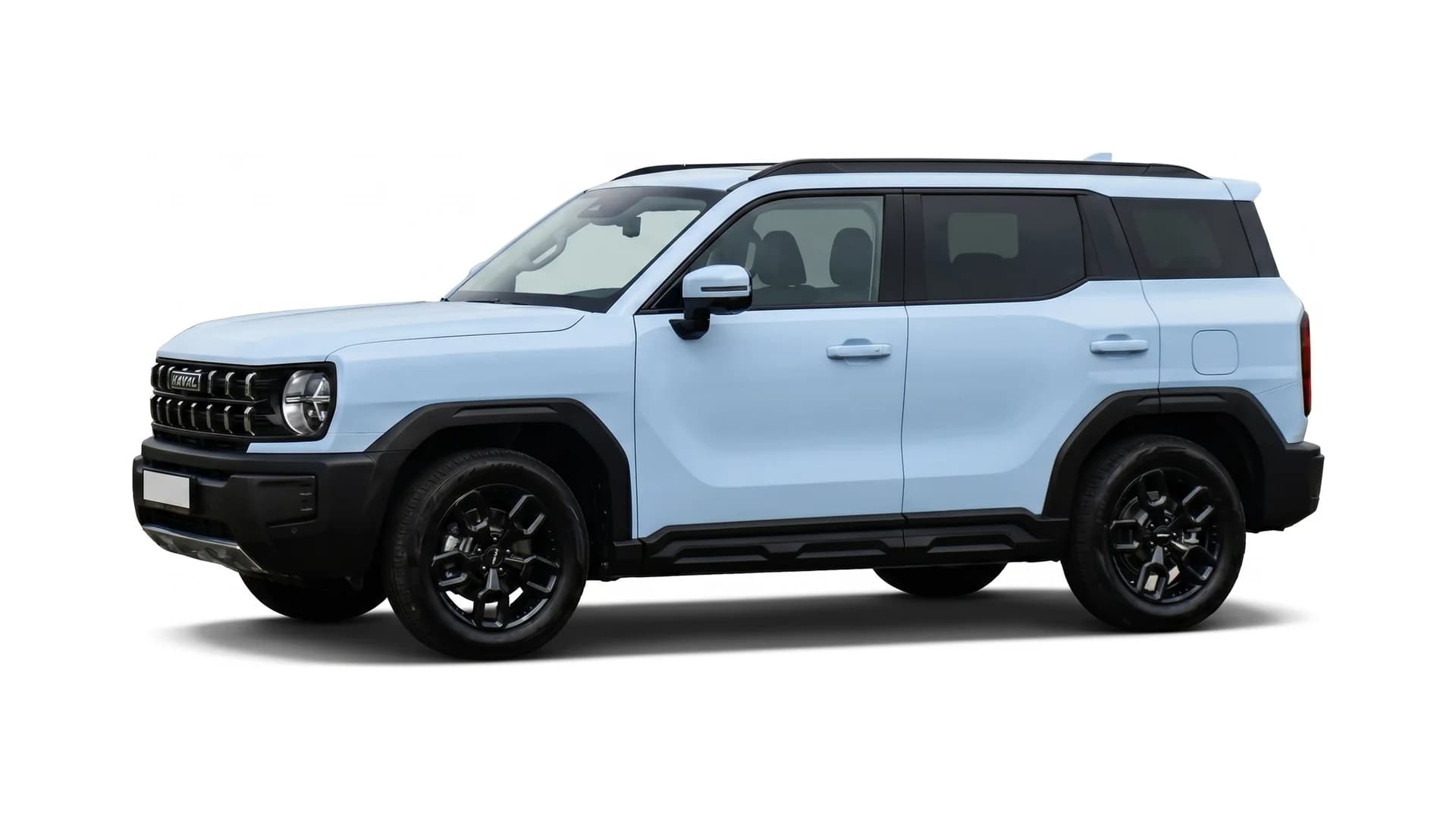 Haval H3 2024