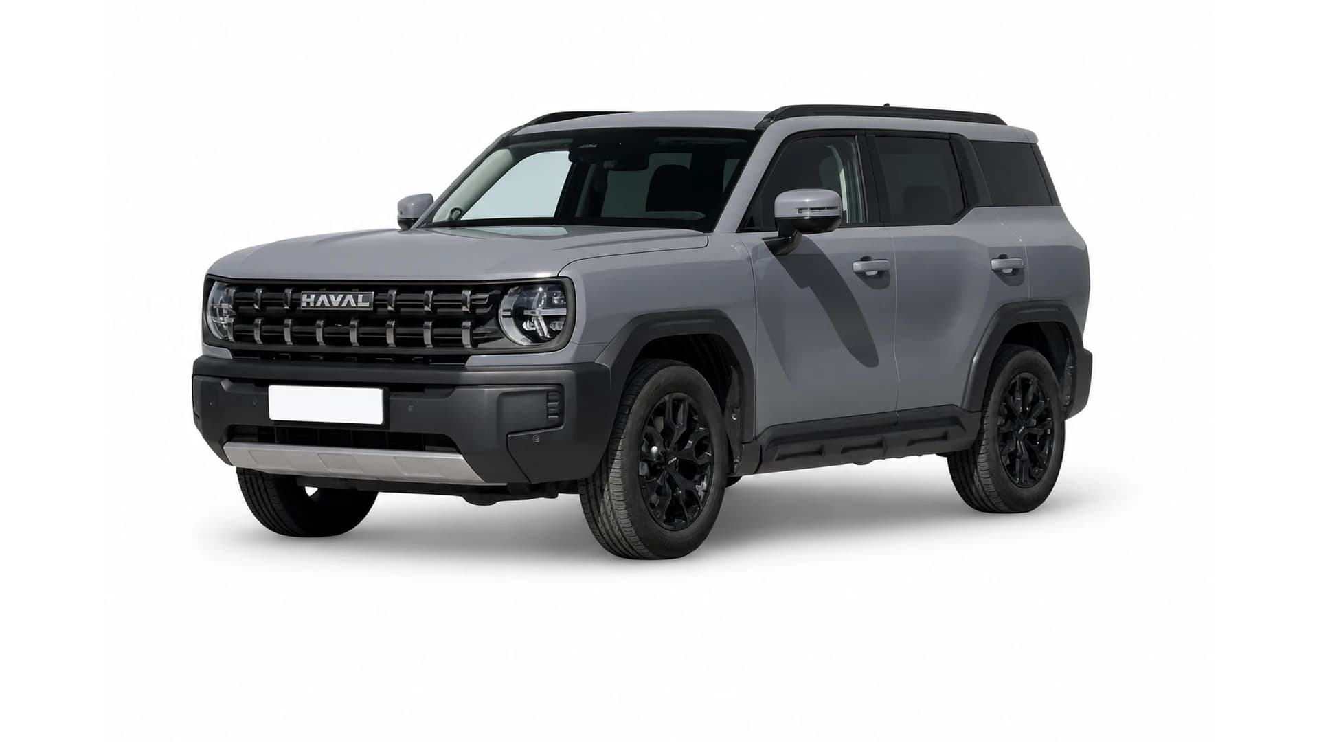 Haval H3 2026