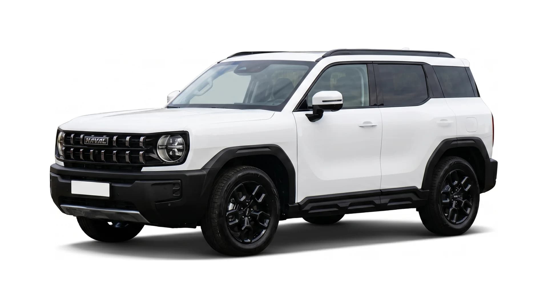Haval H3 2026