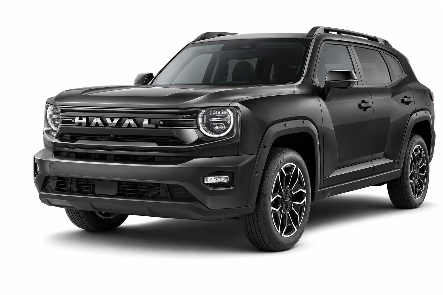 Haval H7 2026