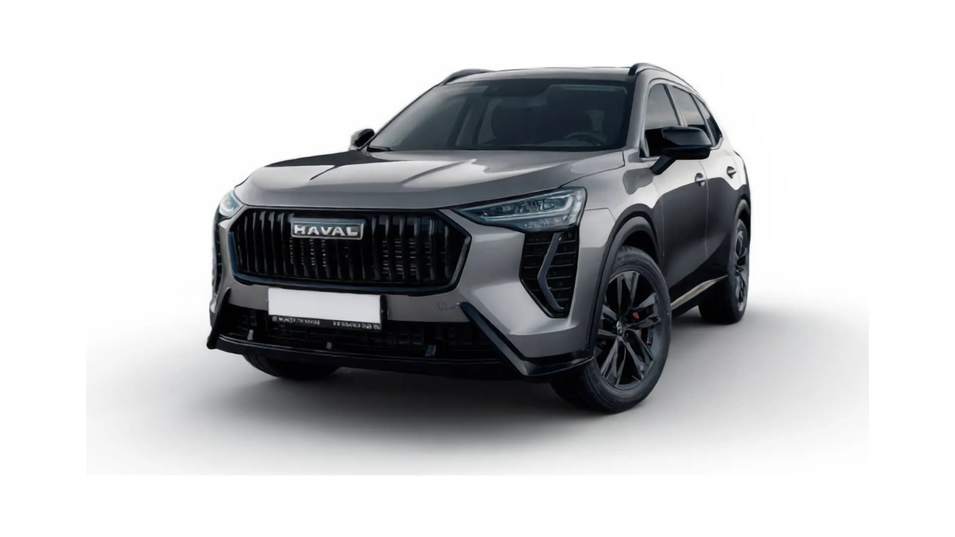 Haval JOLION 2024