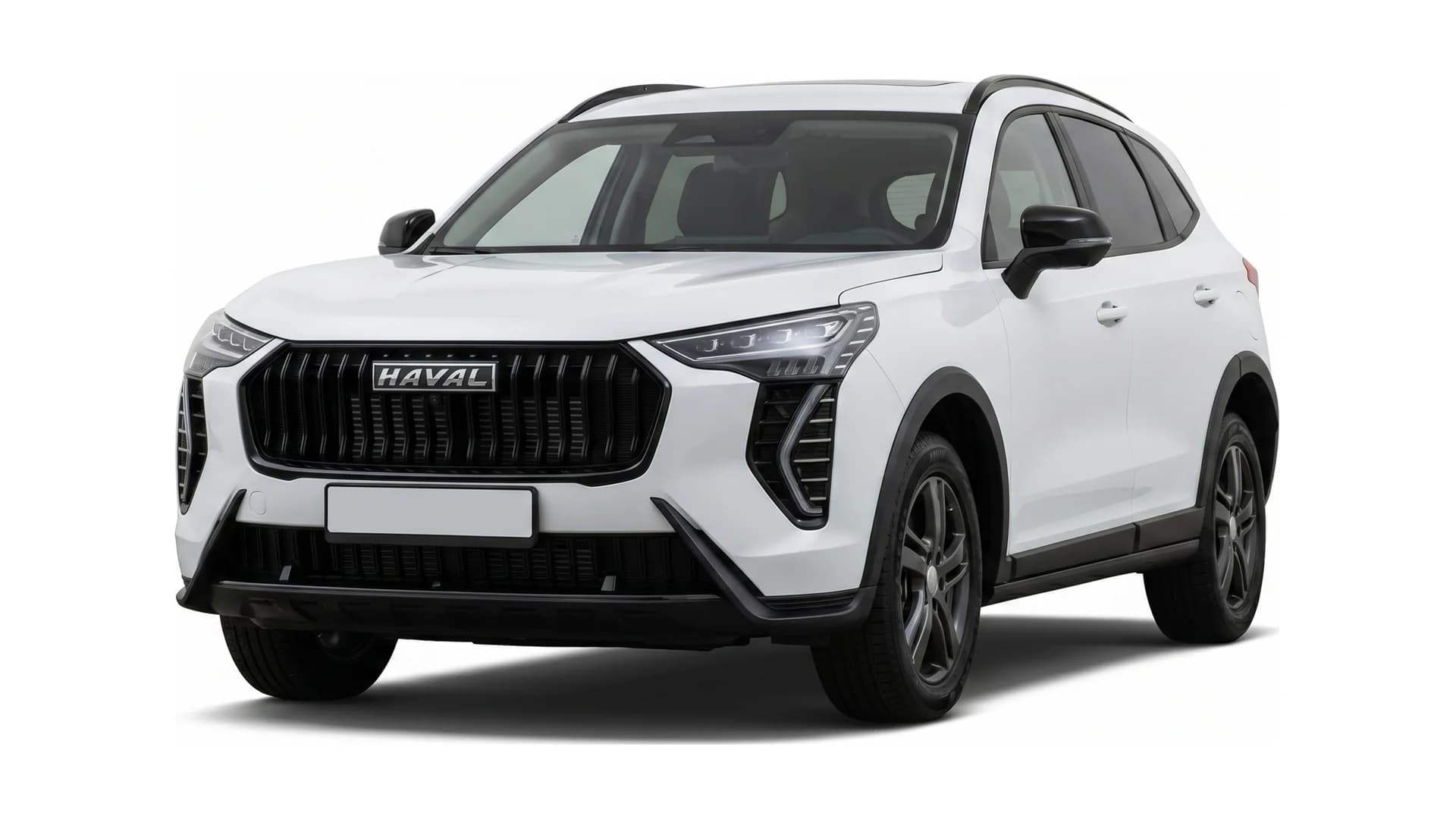 Haval JOLION 2024