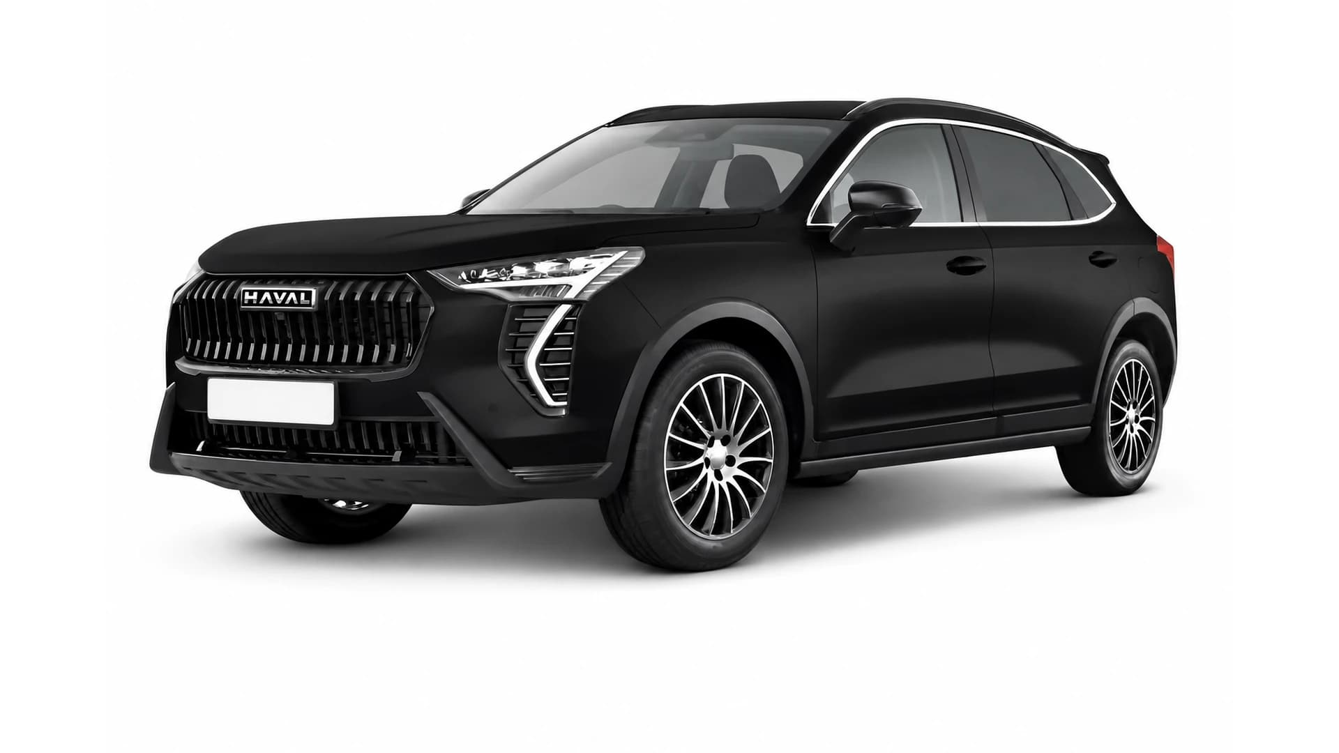 Haval JOLION NEW 2026