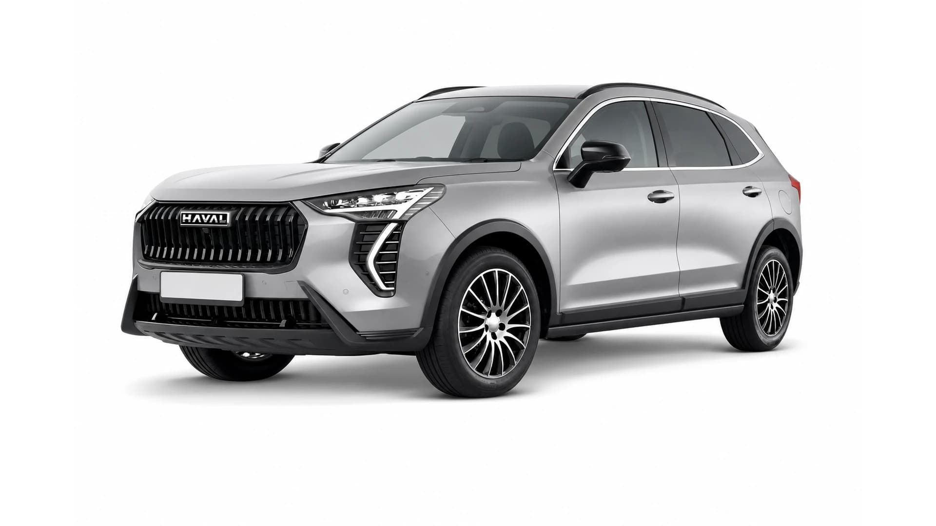 Haval JOLION NEW 2026
