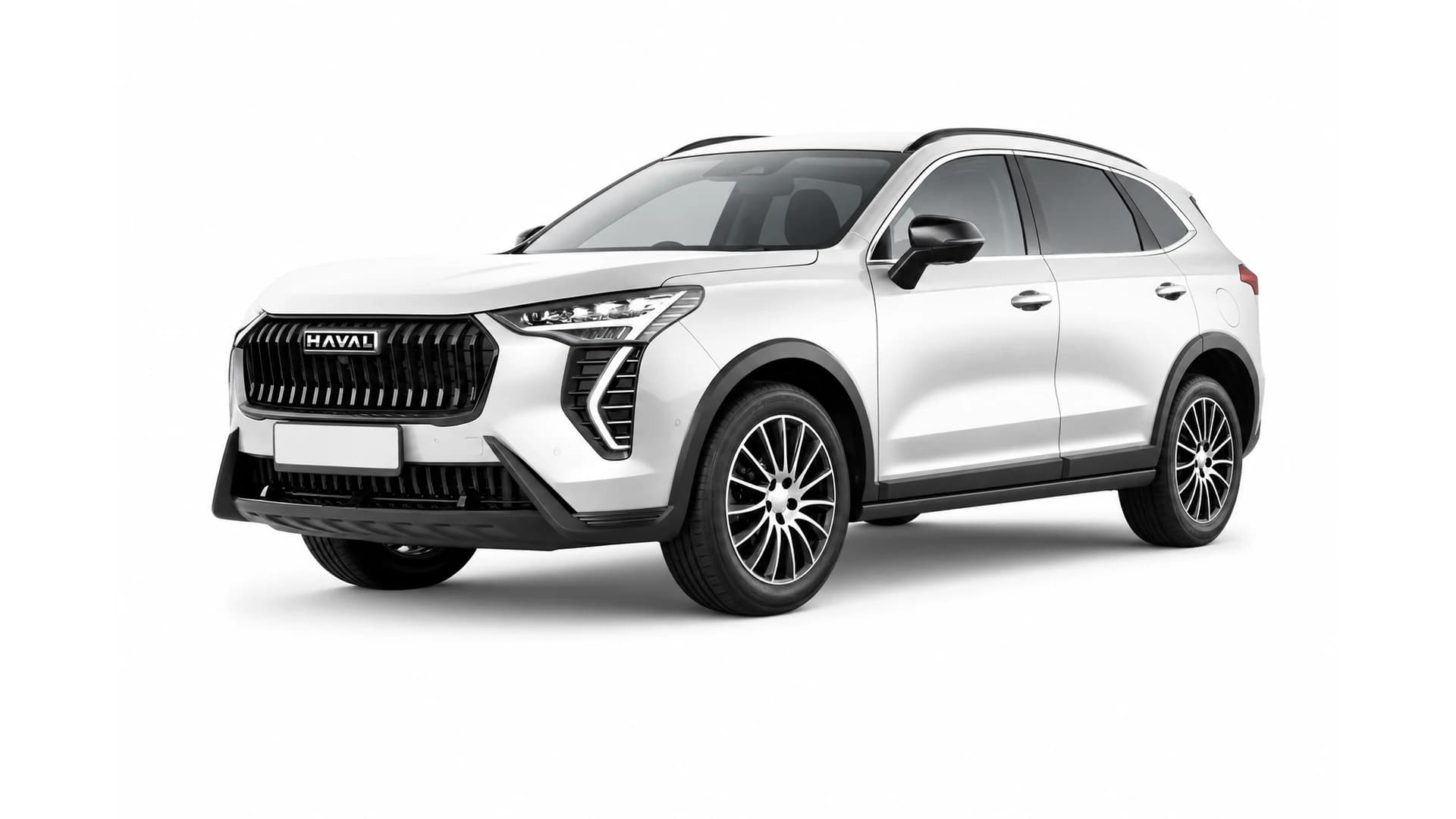 Haval JOLION NEW 2026