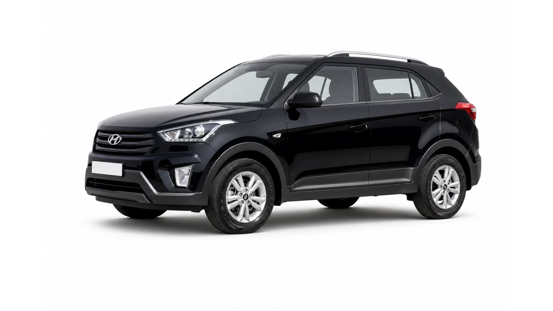 Hyundai Creta 2021