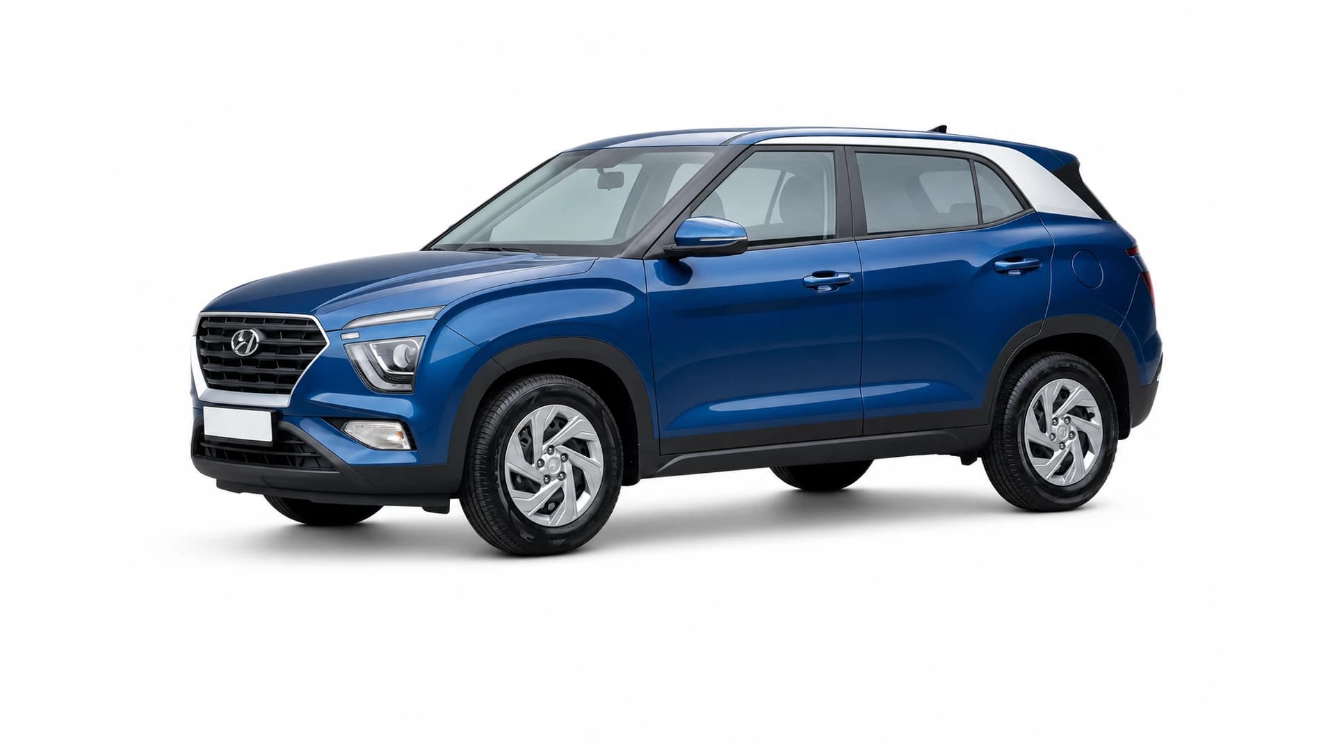 Hyundai Creta 2021