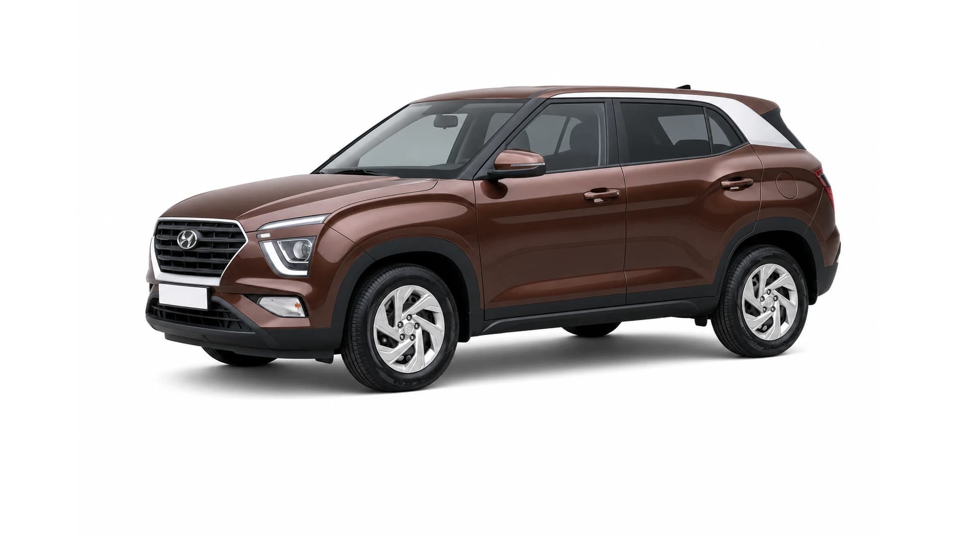 Hyundai Creta 2021