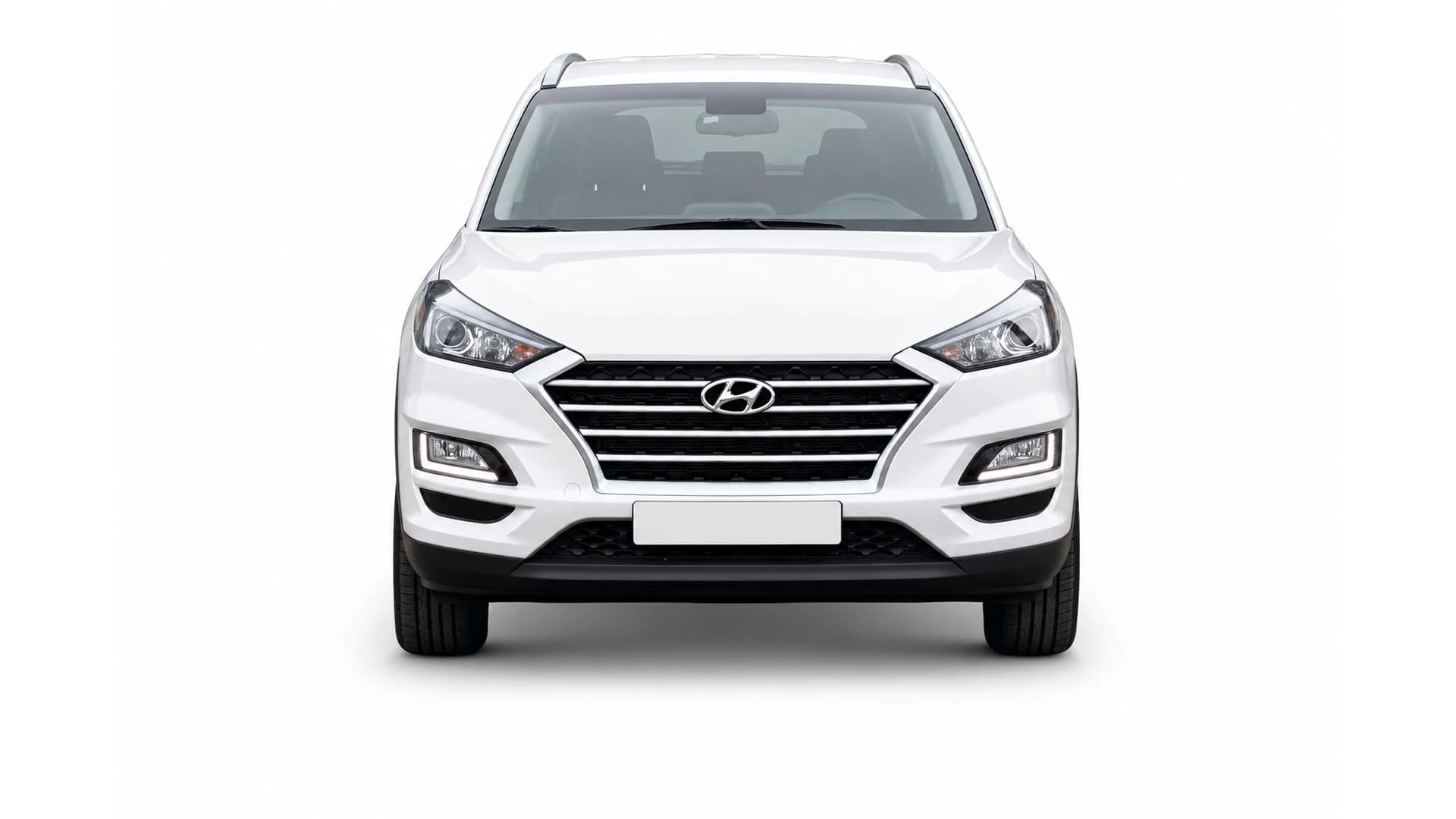 Hyundai Tucson NEW 2021