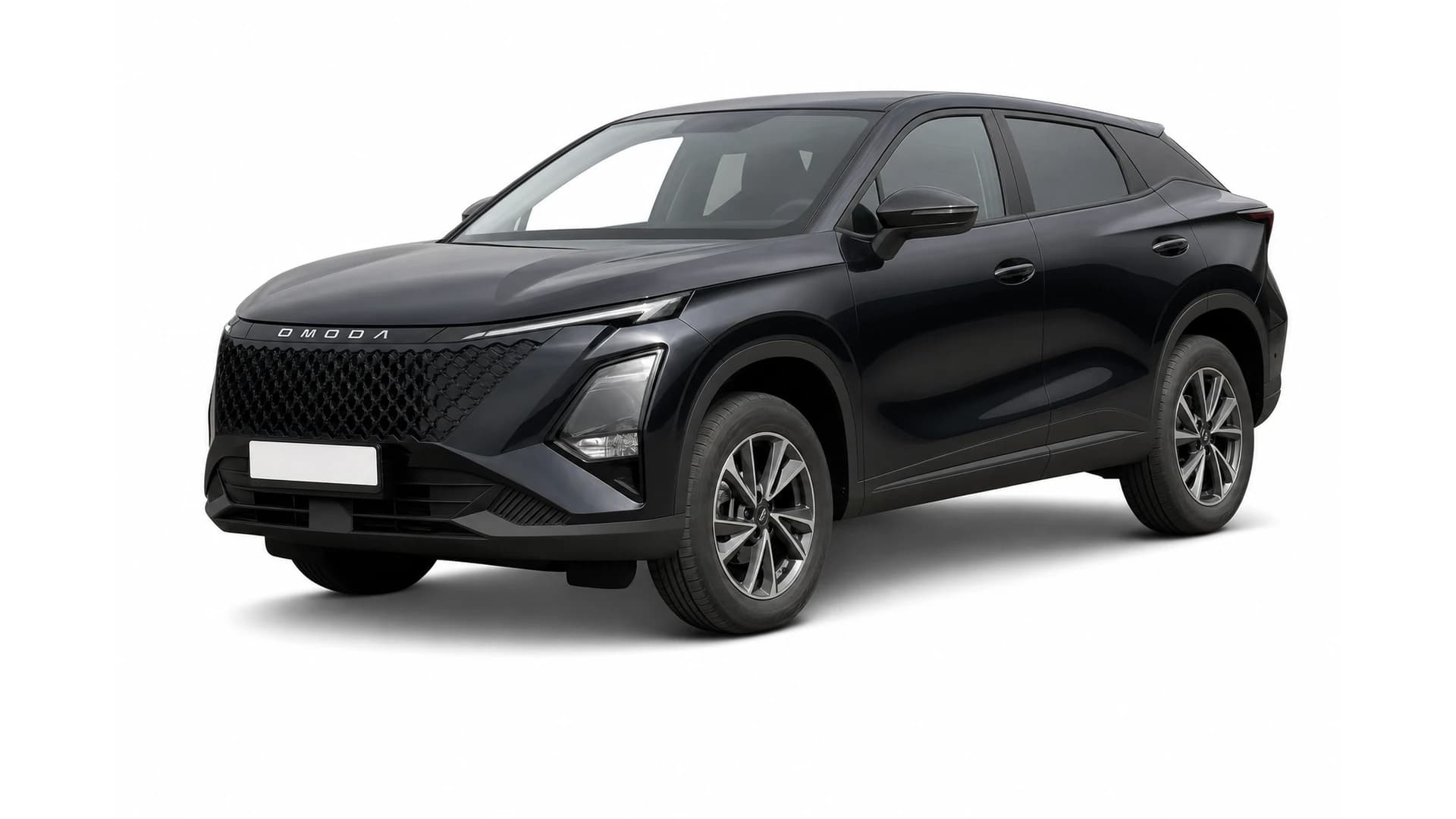 OMODA C5 2024