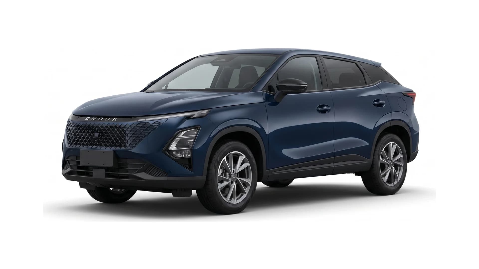 OMODA C5 2024