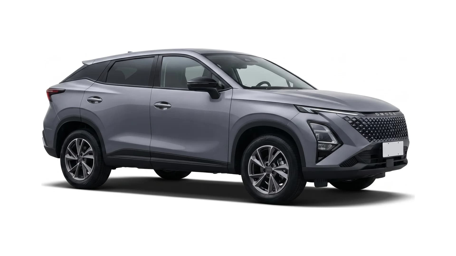 OMODA C5 2024