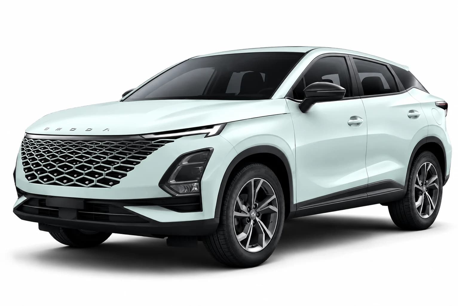 OMODA C5 2024