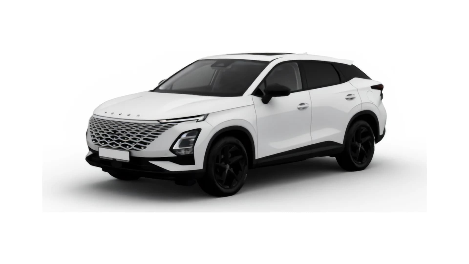 OMODA C5 2024