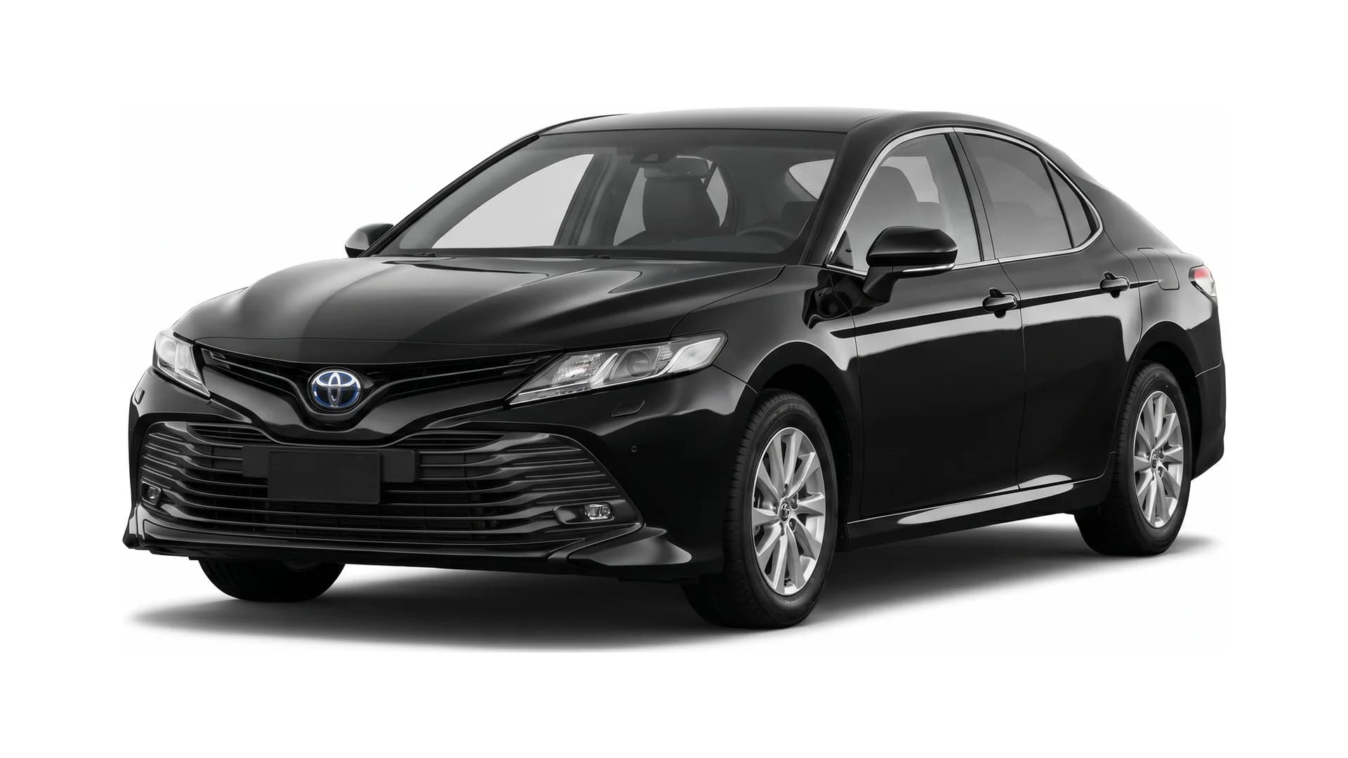 Toyota Camry — аренда во Владивостоке