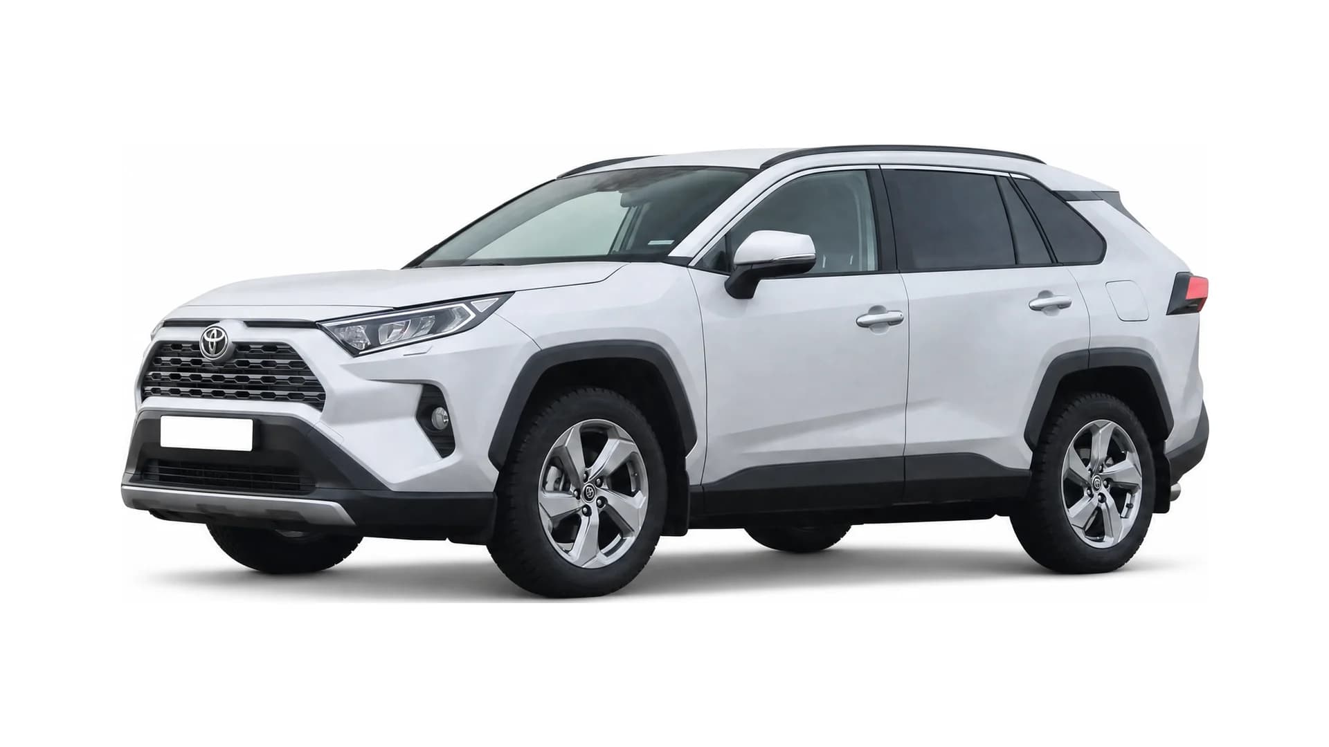 Toyota RAV4 new 2021