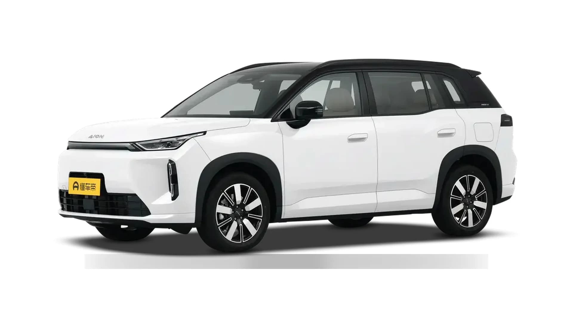 Trumpchi M6 2020