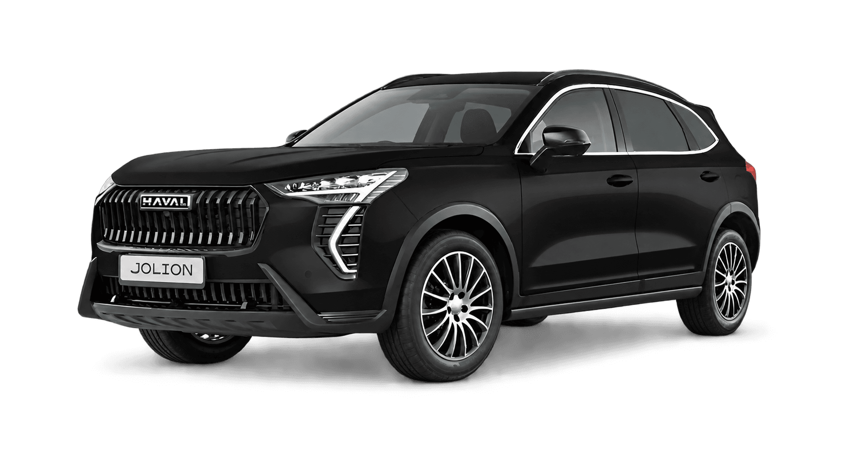 Haval JOLION NEW: аренда в Екатеринбурге