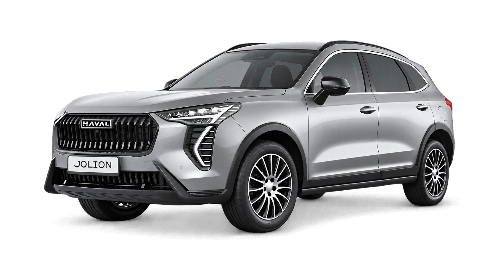 Haval JOLION NEW: аренда в Геленджике